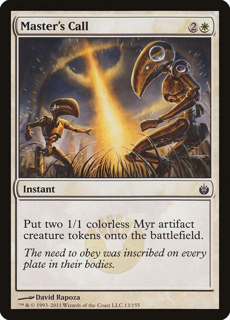 13-masterscall
