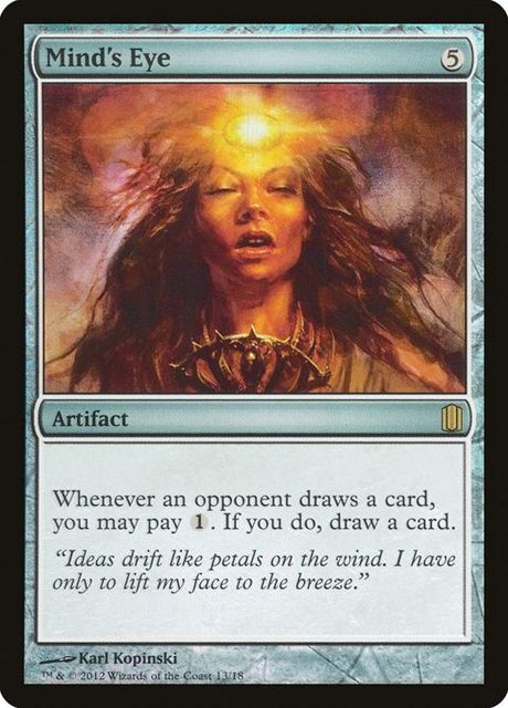 13-mindseye