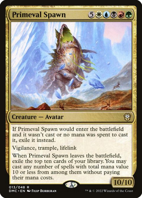 13-primevalspawn