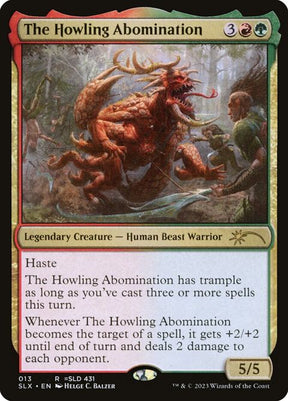 13-thehowlingabomination