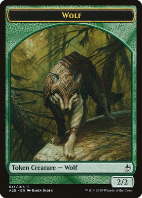 13-wolf