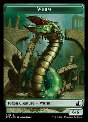 13-wurm