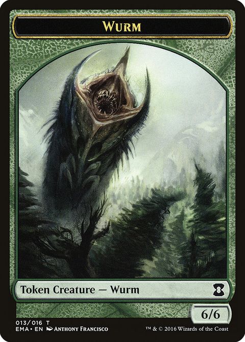 13-wurm