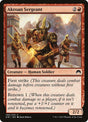 130-akroansergeant