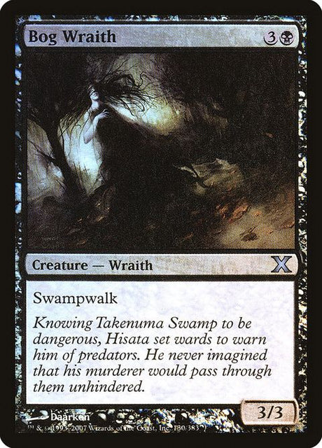 130-bogwraith