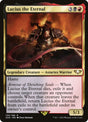 130-luciustheeternal