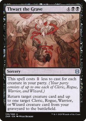 130-thwartthegrave