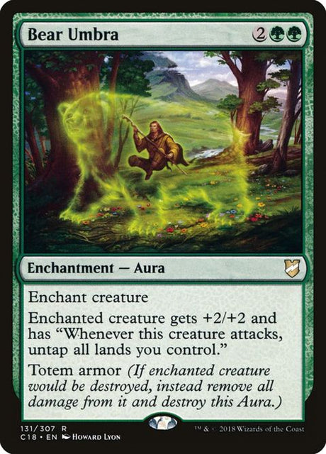 131-bearumbra