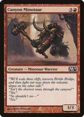 131-canyonminotaur