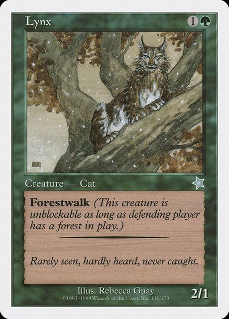 131-lynx