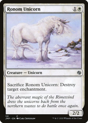 131-ronomunicorn