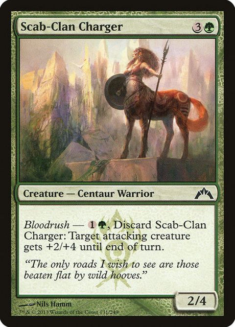 131-scabclancharger
