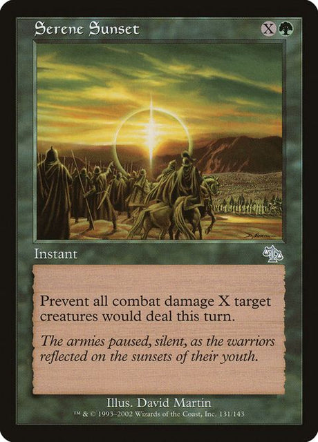 131-serenesunset