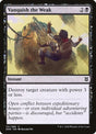 131-vanquishtheweak
