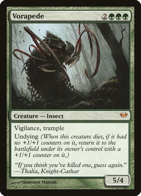 131-vorapede