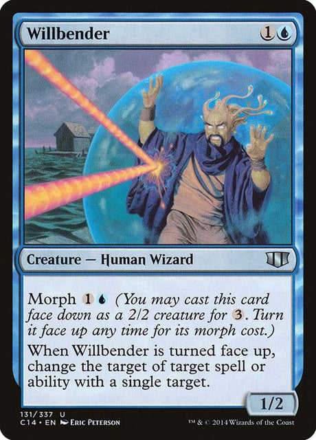 131-willbender