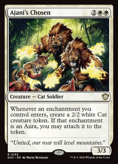 132-ajanischosen