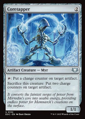 132-coretapper
