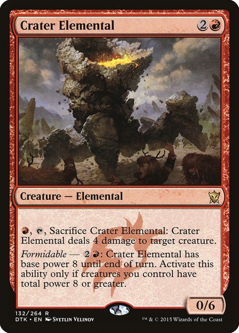 132-craterelemental