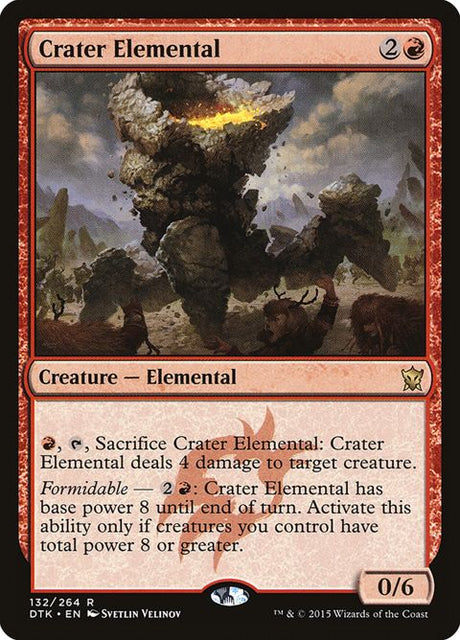 132-craterelemental