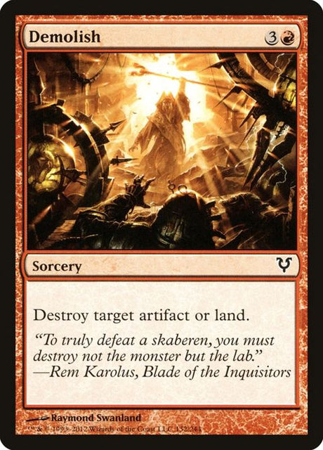 132-demolish
