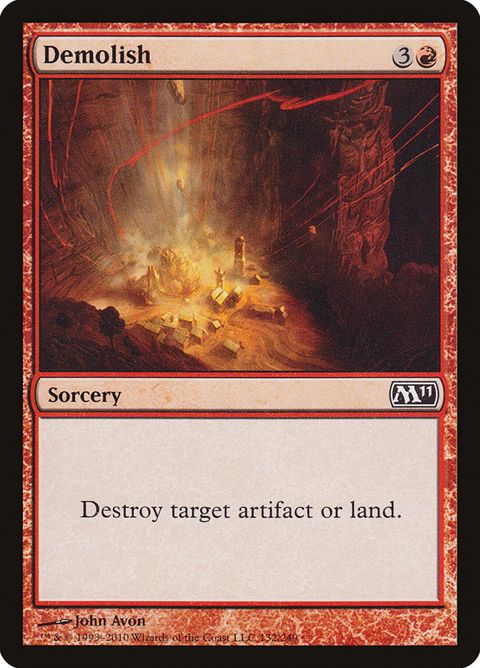 132-demolish