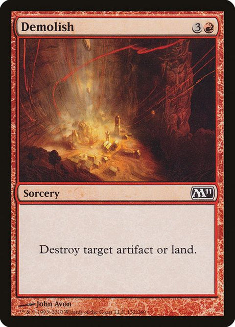 132-demolish