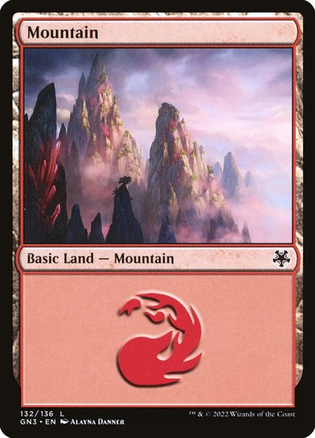 132-mountain