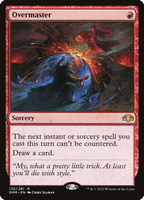 132-overmaster
