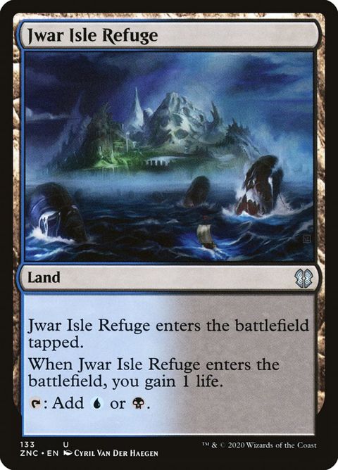 133-jwarislerefuge