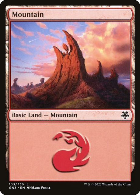 133-mountain