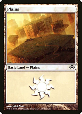 133-plains