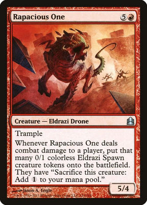 133-rapaciousone