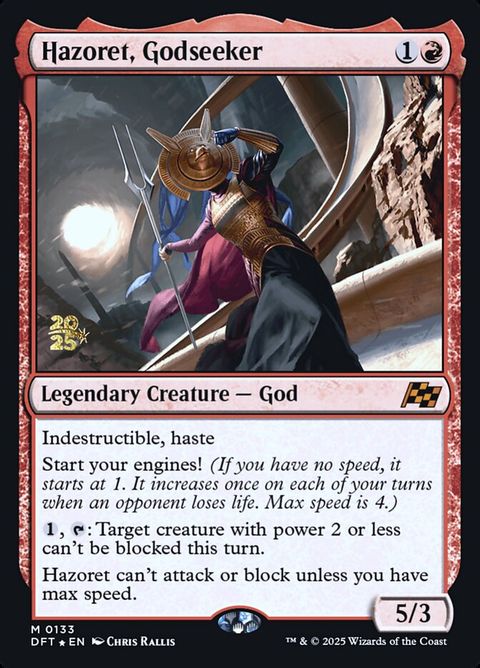 133s-hazoretgodseeker