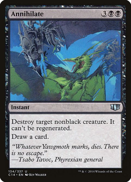 134-annihilate