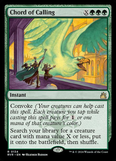 134-chordofcalling