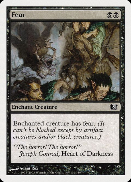 134-fear