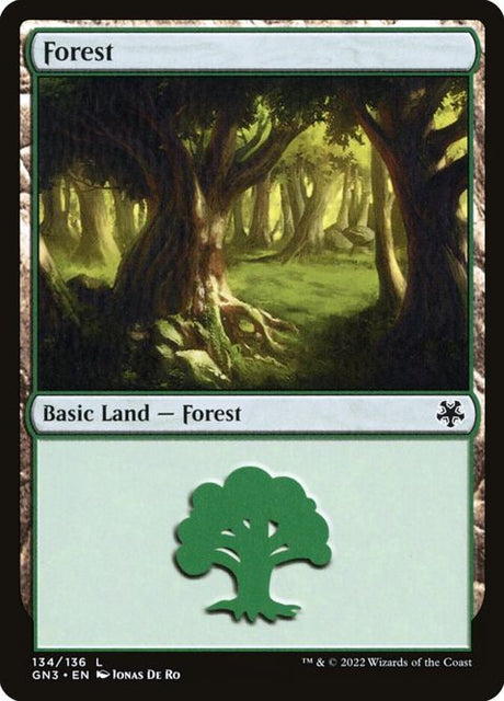 134-forest