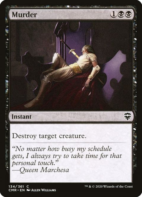 134-murder