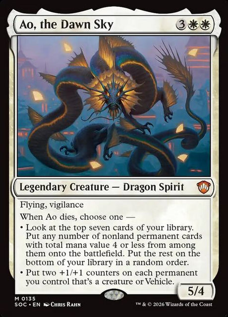 135-aothedawnsky