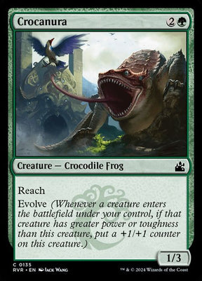 135-crocanura