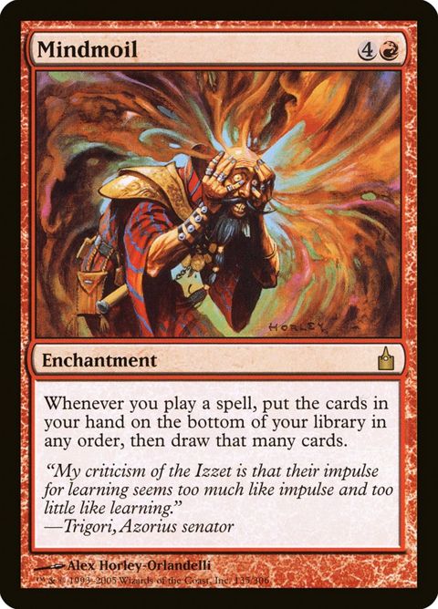 135-mindmoil
