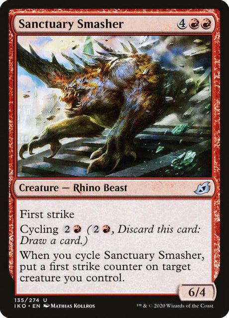 135-sanctuarysmasher