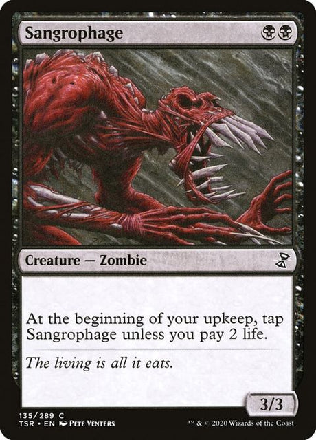 135-sangrophage