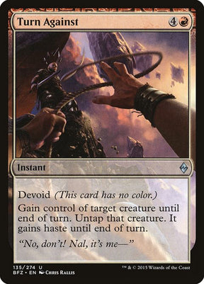 135-turnagainst