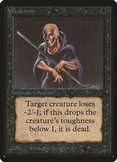 135-weakness