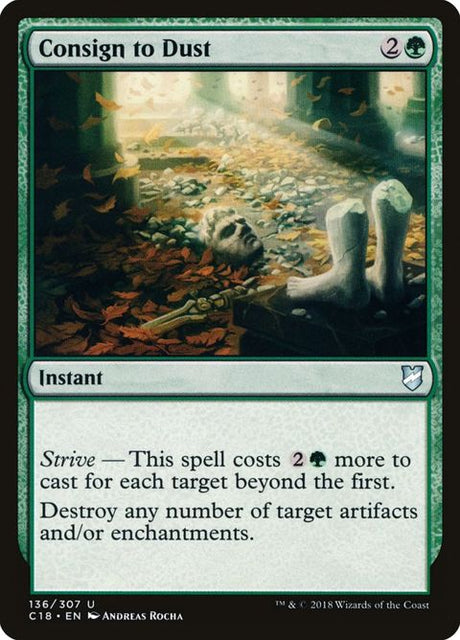 136-consigntodust