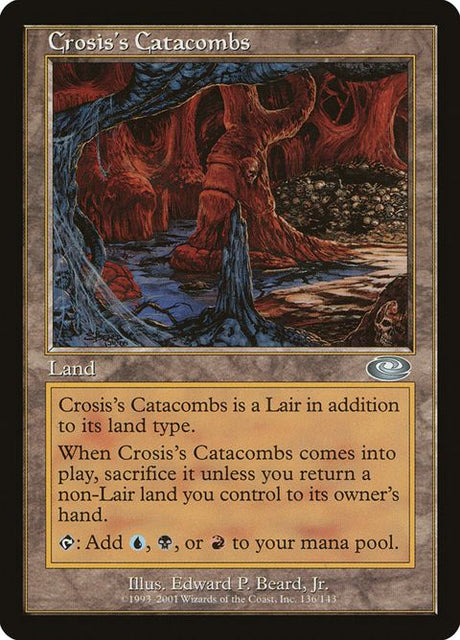 136-crosisscatacombs