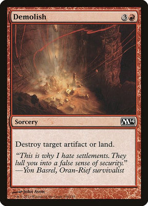 136-demolish