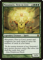 136-masumarofirsttolive
